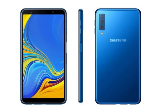  Samsung выпустил важное обновление для смартфонов семейства Galaxy