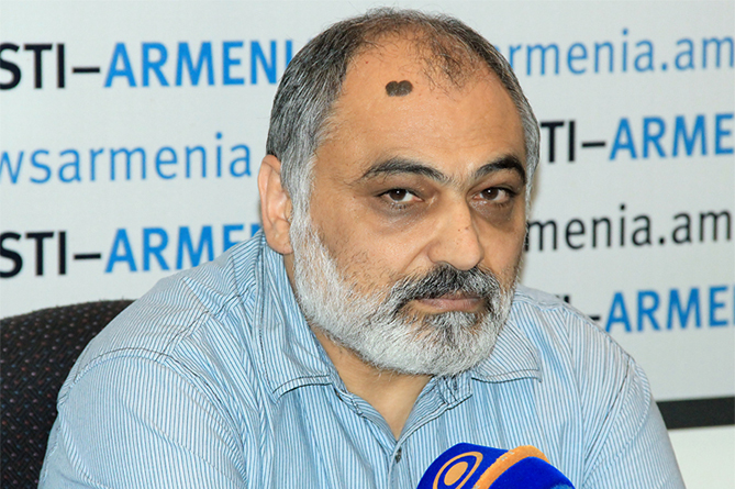 Փորձագետ. դեռևս վաղ է խոսել Հայաստանի համար Ռուսաստան–Թուրքիա դիմակայության հետևանքների մասին