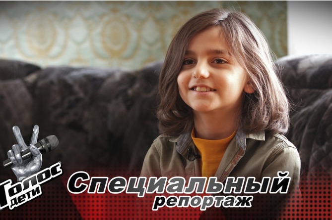 Миша из Арцаха стал героем спецрепортажа на Первом канале (ВИДЕО) Миша из Арцаха стал героем спецрепортажа на Первом канале (ВИДЕО)