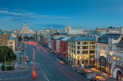 В России запустили приложение для желающих приехать иностранцев, в том числе, на армянском языке