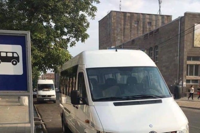 Այսօրվանից անվճար հանրային տրանսպորտ կգործի դեպի Ներքին Խնձորեսկ, Որոտան, Շուռնուխ, Բարձրավան բնակավայրեր. Գորիսի համայնքապետարան Այսօրվանից անվճար հանրային տրանսպորտ կգործի դեպի Ներքին Խնձորեսկ, Որոտան, Շուռնուխ, Բարձրավան բնակավայրեր. Գորիսի համայնքապետարան