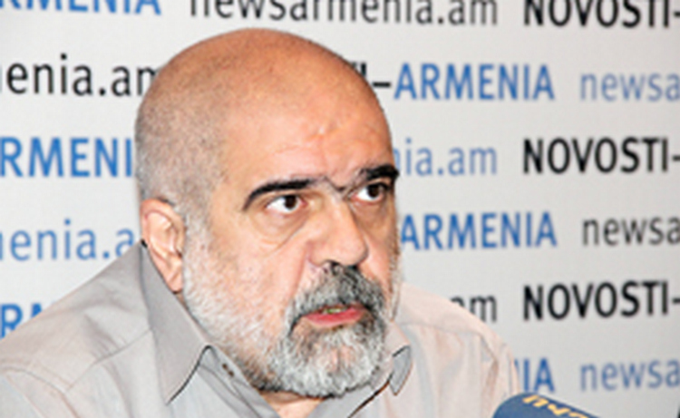 «Дело Осканяна» является индикатором серьезной конкуренции между правящей РПА и партией «Процветающая Армения»
