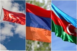 Трехсторонняя встреча Пашинян-Эрдоган-Алиев в Турции не планируется, но не исключается - депутат 