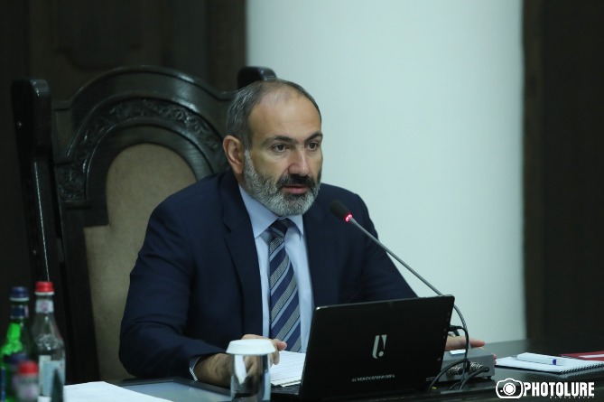 Премьер Армении заявил о подготовке конституционных реформ в преддверии парламентских выборов 