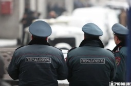 Известны подробности ЧП с ножевым ранением водителя автобуса в Ереване 