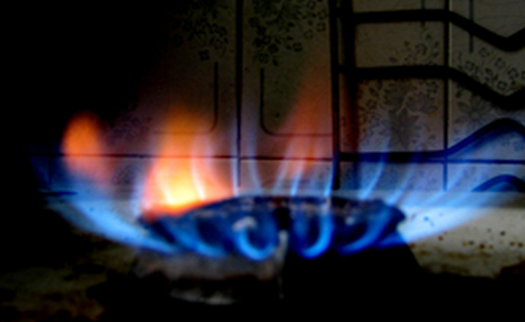 Правительство Украины установило предельную цену на газ для всех потребителей в $110 за тысячу кубометров