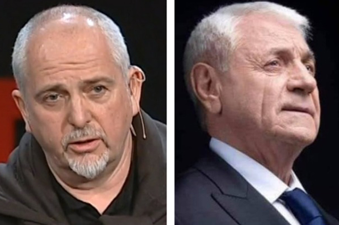 Питер Гэбриель о Дживане Гаспаряне: «Он был великим мастером и великолепным другом» (ФОТО) Питер Гэбриель о Дживане Гаспаряне: «Он был великим мастером и великолепным другом» (ФОТО)