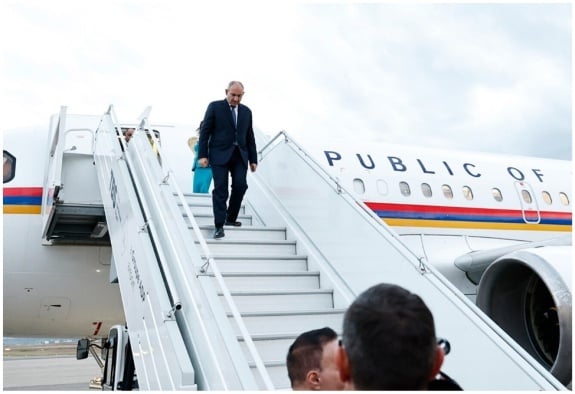 Փաշինյանը Ղրղզստանում կմասնակցի Եվրասիական միջկառավարական խորհրդի հերթական նիստին