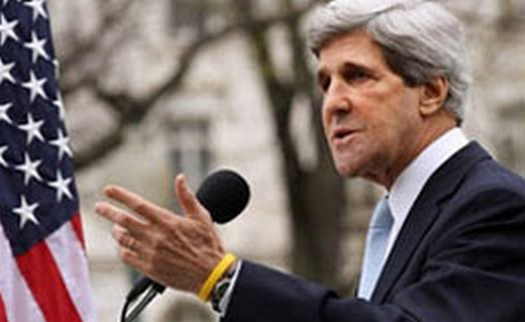 Керри признал, что спецслужбы при сборе информации заходили слишком далеко