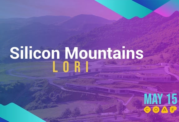 Лауреат госпремии Армении за всемирный вклад в сферу ИТ выступит на "Silicon Mountains Lori 2025"