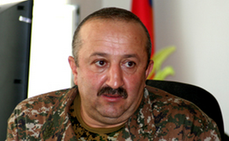 2011 год будет годом модернизации и приобретения нового вооружения – министр обороны Карабаха