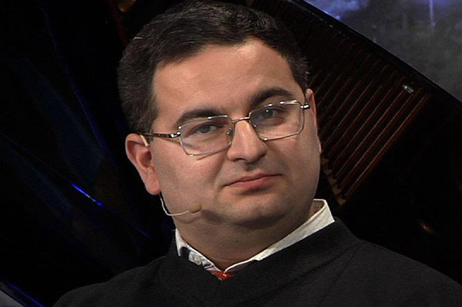 Անհետ կորած քաղաքացիական ակտիվիստ Կարեն Վարդանյանը սպանված է. ոստիկանություն Անհետ կորած քաղաքացիական ակտիվիստ Կարեն Վարդանյանը սպանված է. ոստիկանություն