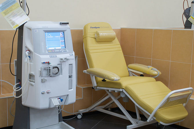 Нуждающиеся в гемодиализе арцахцы могут бесплатно получить медицинскую помощь в Армении - Минздрав 