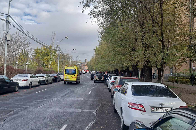 Будут ли увольнения в ЕГУ из-за трагического пожара? Глава Минобразования призвала дождаться результатов следствия