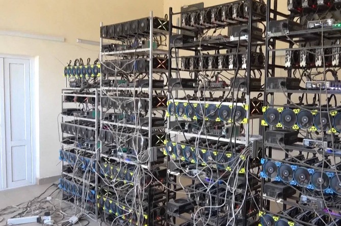 ՀՀ-ում 1.5 տարվա ընթացքում ապօրինի սպառվել է ավելի քան 1.7 մլն կիլովատտ էլեկտրաէներգիա. ԱԱԾ ՀՀ-ում 1.5 տարվա ընթացքում ապօրինի սպառվել է ավելի քան 1.7 մլն կիլովատտ էլեկտրաէներգիա. ԱԱԾ