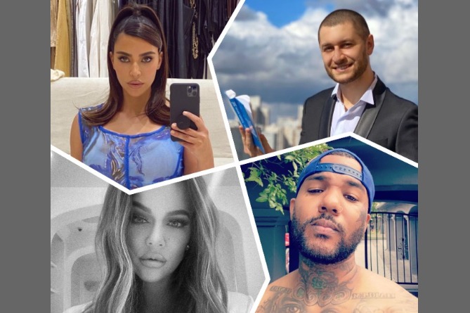 Против агрессии Азербайджана! Сестры Кардашьян, рэпер The Game и Давид Манукян встали на защиту армян (ФОТО, ВИДЕО)