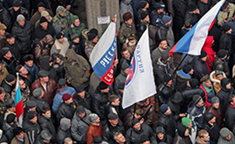 Референдум о статусе Крыма не перенесут на более ранний срок, он пройдет 30 марта