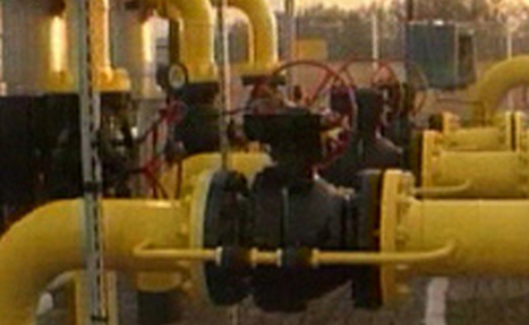 Совет директоров российского "Газпрома" обсудит инвестпрограмму-2008 и планы по 2010 год