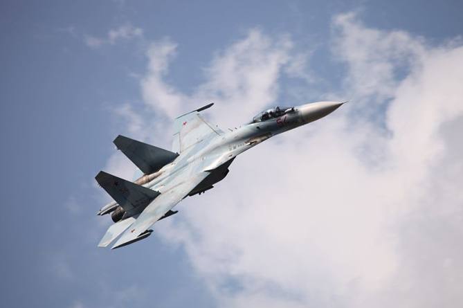 NI рассказал, каких российских вооружений должна бояться Турция