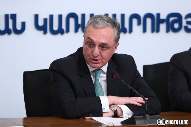 Почему Лавров заявил о поэтапном урегулировании карабахского конфликта сейчас? Комментарий Мнацаканяна Почему Лавров заявил о поэтапном урегулировании карабахского конфликта сейчас? Комментарий Мнацаканяна