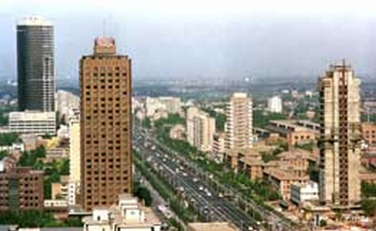 Президент Армении посетит Китай в ближайшие дни