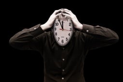 Как избежать выгорания на работе? Лайфхак от психолога
