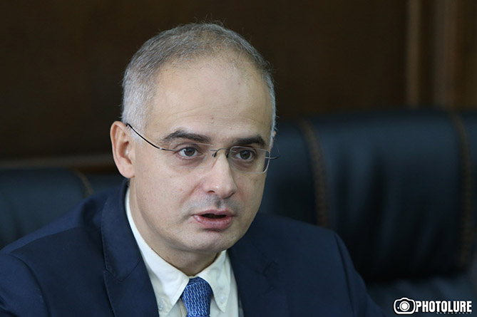 Ընդդիմադիր ՀԱԿ–ը որևէ սպասելիք չունի ՀՀ նոր կառավարությունից Ընդդիմադիր ՀԱԿ–ը որևէ սպասելիք չունի ՀՀ նոր կառավարությունից
