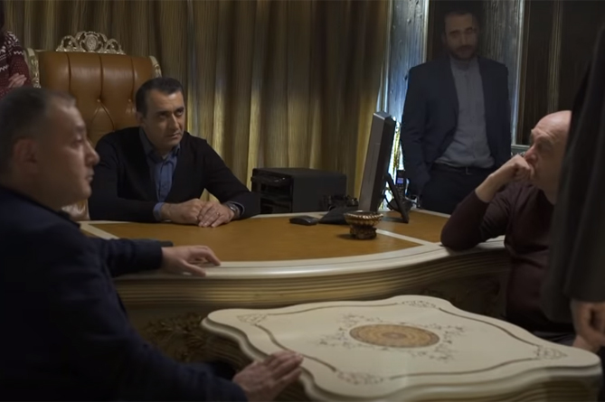 Հայկական հեռուստասերիալների ձևաչափը կփոխվի