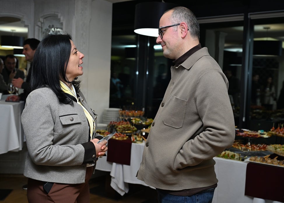 «Новости-Армения»: 20 лет вместе со страной-11