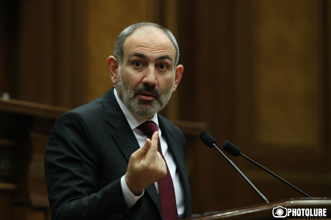 «Սատանան մանրուքների մեջ է». Թովմասյանի գրիչի պատմությունը շարունակվում է (ՎԻԴԵՈ) «Սատանան մանրուքների մեջ է». Թովմասյանի գրիչի պատմությունը շարունակվում է (ՎԻԴԵՈ)