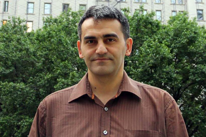 Հայաստանն այսօր ի վիճակի չէ բարձրացնել Ցեղասպանության փոխհատուցման հարցը. փորձագետ Հայաստանն այսօր ի վիճակի չէ բարձրացնել Ցեղասպանության փոխհատուցման հարցը. փորձագետ