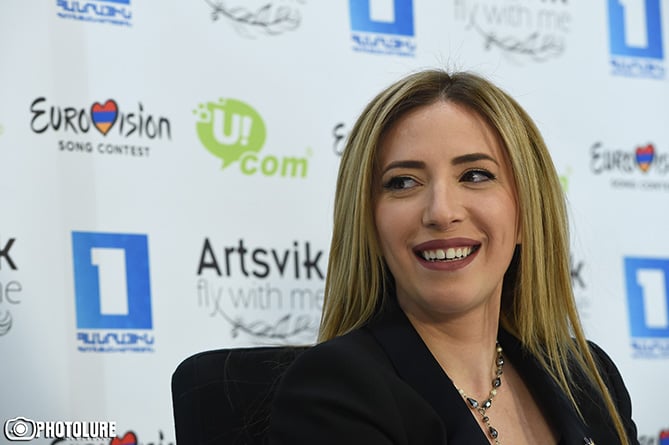 Արծվիկն աջակցել է Յուլիա Սամոյլովային, ում արգելել են մասնակցել «Եվրատեսիլին» (ՏԵՍԱՆՅՈՒԹ) Արծվիկն աջակցել է Յուլիա Սամոյլովային, ում արգելել են մասնակցել «Եվրատեսիլին» (ՏԵՍԱՆՅՈՒԹ)