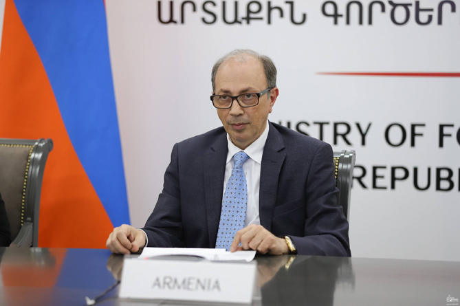 Глава МИД Армении отправится в Арцах. Известна повестка