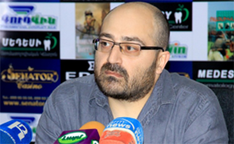 Премьера армянского полнометражного мультфильма «Анаит» состоится в ноябре 2014 года в Ереване 