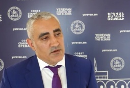 Նոր Նորք վարչական շրջանի ղեկավարին մեղադրանք է առաջադրվել