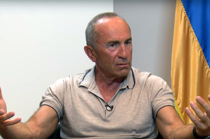 Ռոբերտ Քոչարյանի փաստաբանները կբողոքարկեն նրա խափանման միջոցը