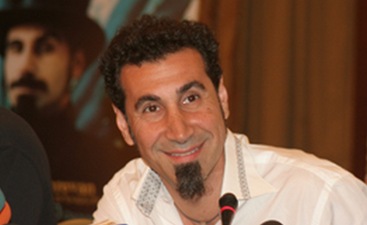 SOAD–ի երևանյան համերգին շուրջ 50 հազար մարդ կարող է ներկա լինել SOAD–ի երևանյան համերգին շուրջ 50 հազար մարդ կարող է ներկա լինել