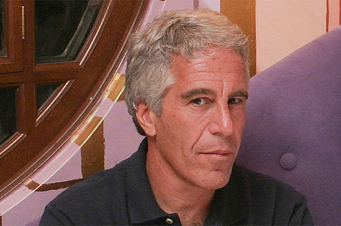 Американский миллиардер, обвиненный в секс-торговле, покончил с собой