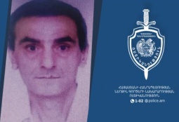 67–ամյա տղամարդը որոնվում է որպես անհետ կորած