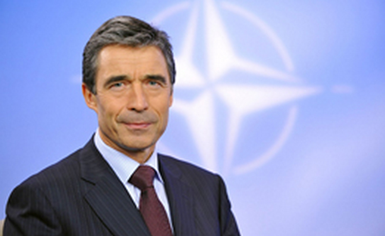 Генсек НАТО прибудет в Армению с опозданием на несколько часов