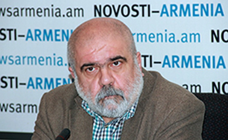 Армения не будет отказываться от своей политической повестки по Украине, чтобы понравиться европейцам - эксперт Армения не будет отказываться от своей политической повестки по Украине, чтобы понравиться европейцам - эксперт