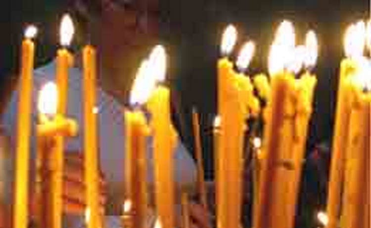 16 июля объявлен в Армении днем траура в память о погибших пассажирах ТУ-154