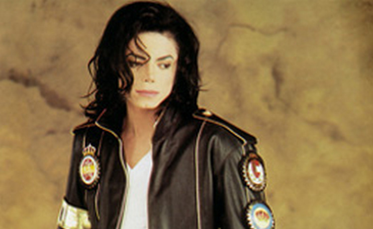 Մայքլ Ջեքսոնը բոլոր ժամանակների մեծագույն երգիչ է ընտրվել