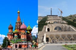 ՌԴ–ում կանցկացվեն Հայկական մշակույթի օրեր․ Լավրով