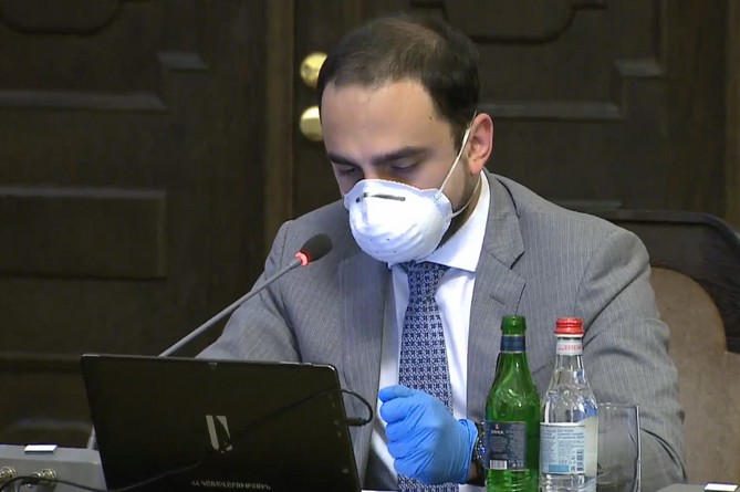 ՀՀ տարածքում ինքնամեկուսացման պահանջներում փոփոխություններ են կատարվել ՀՀ տարածքում ինքնամեկուսացման պահանջներում փոփոխություններ են կատարվել