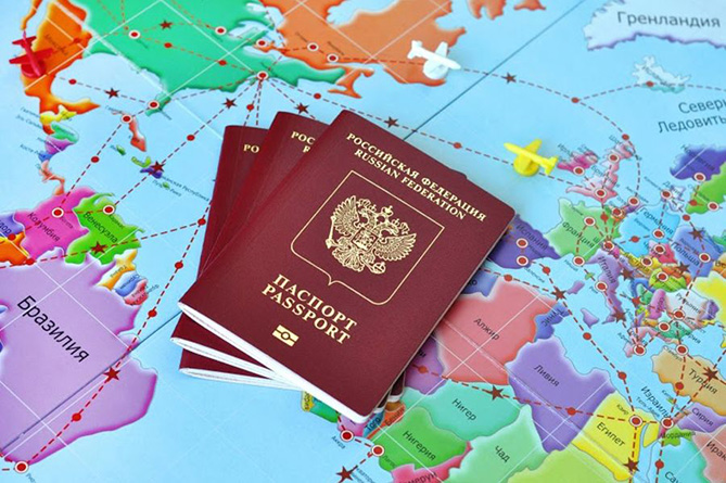 Почти 47 тысяч жителей Армении получили гражданство России в 2021: страна вошла в топ-5 Почти 47 тысяч жителей Армении получили гражданство России в 2021: страна вошла в топ-5