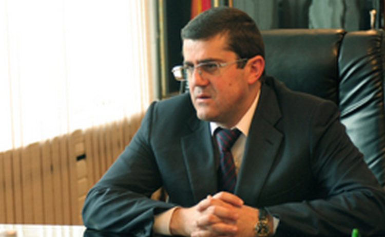 Премьер-министр Карабаха провел ряд встреч в Бейруте