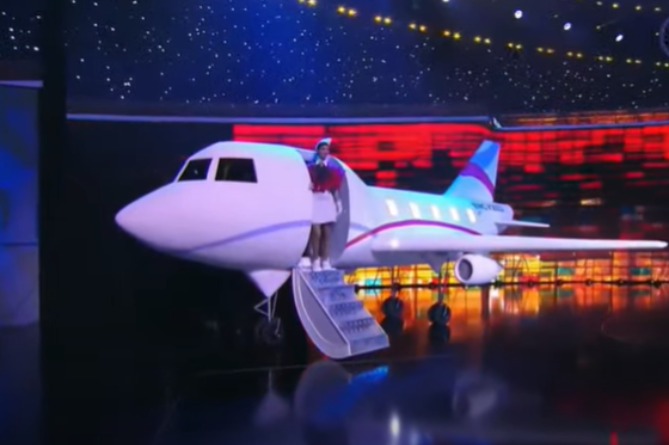 В Ереване стартовала торжественная церемония открытия чемпионата Европы по тяжелой атлетике (LIVE)