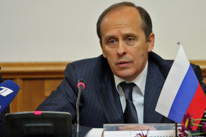 Директор ФСБ считает необходимым приостановить полеты российской авиации в Египет