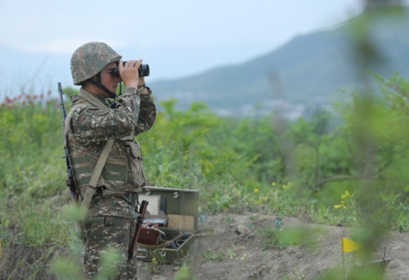 Ձմեռային զորակոչի ժամկետը երկարաձգվեց․ կառավարությունն ընդունեց համապատասխան որոշումը